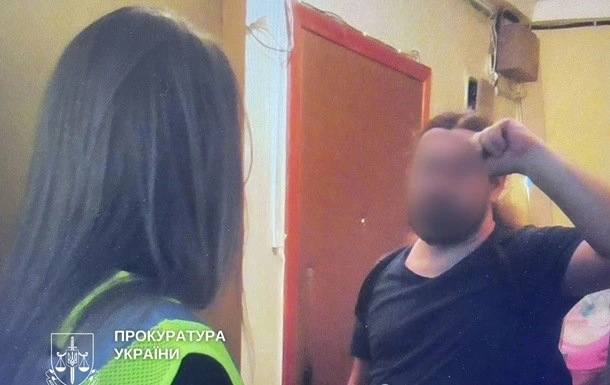 Киянина засудили майже до десяти років за збут психотропних речовин