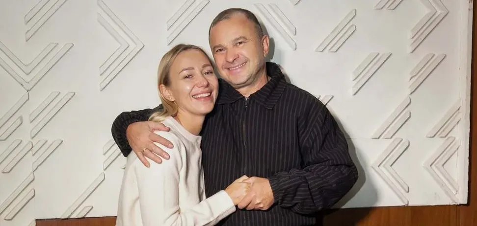 Віктору Павліку виповнилося 60: дружина здивувала його особливим подарунком