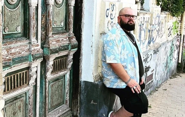Блогер Кирило Ганін висміяв чутки про мобілізацію гумором