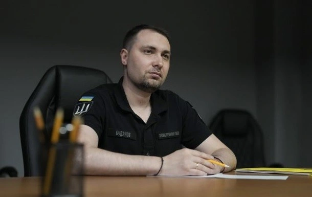 Кирило Буданов очолив Офіс президента України