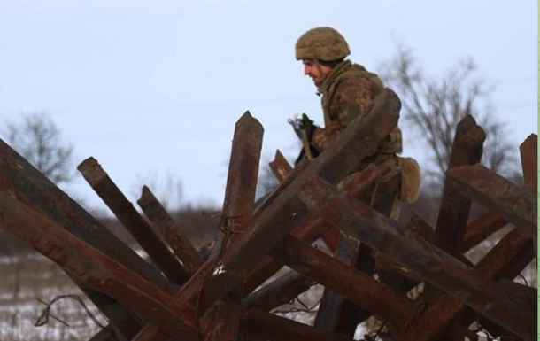 Зведення Генштабу: понад сто зіткнень на різних напрямках фронту