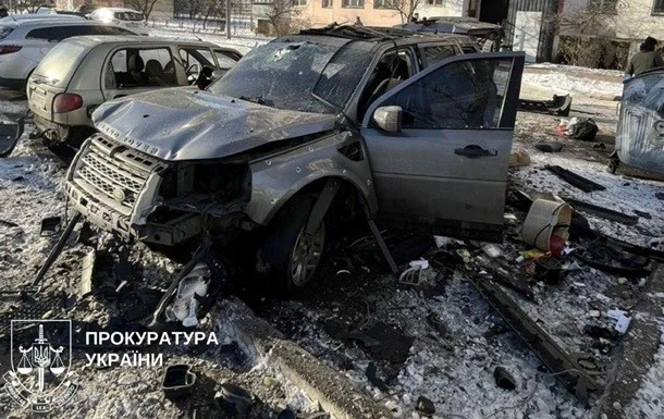 Вибух позашляховика на Оболоні визнали терактом – оприлюднено деталі