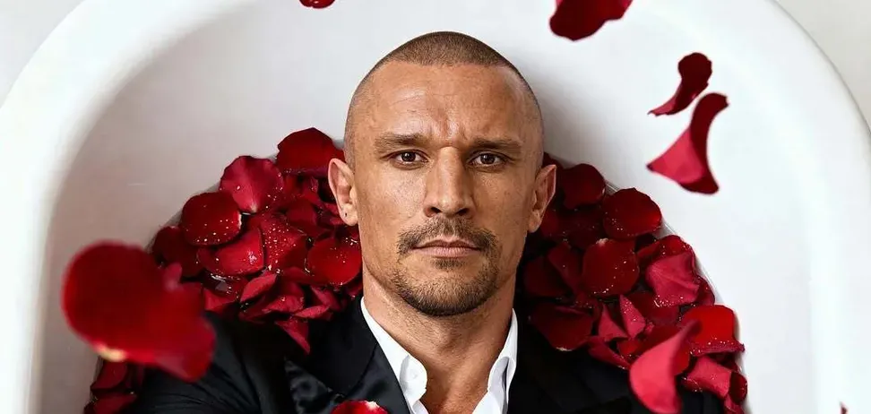 Тарас Цимбалюк пояснив участь у «Холостяку 14» – головною мотивацією був не пошук кохання