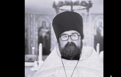 На Херсонщині загинув священник через удар російського дрона