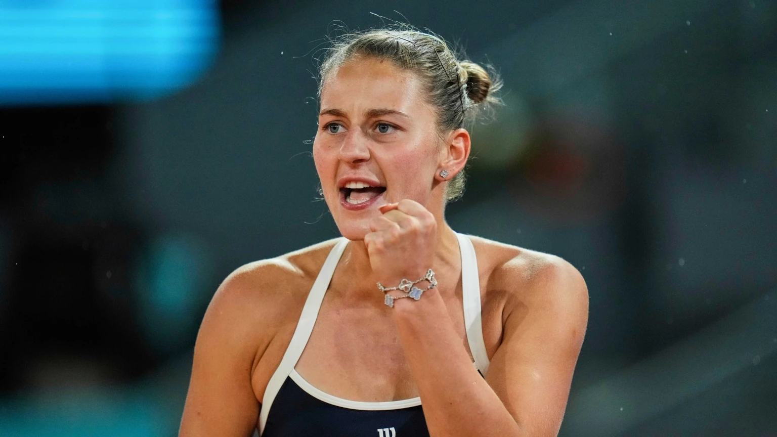 Марта Костюк дізналася першу суперницю сезону-2026 на турнірі WTA у Брисбені
