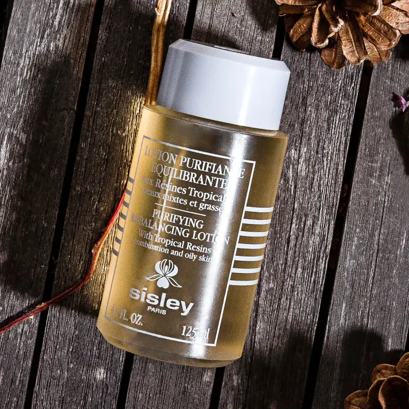 Sisley: собираем косметичку по типу кожи
