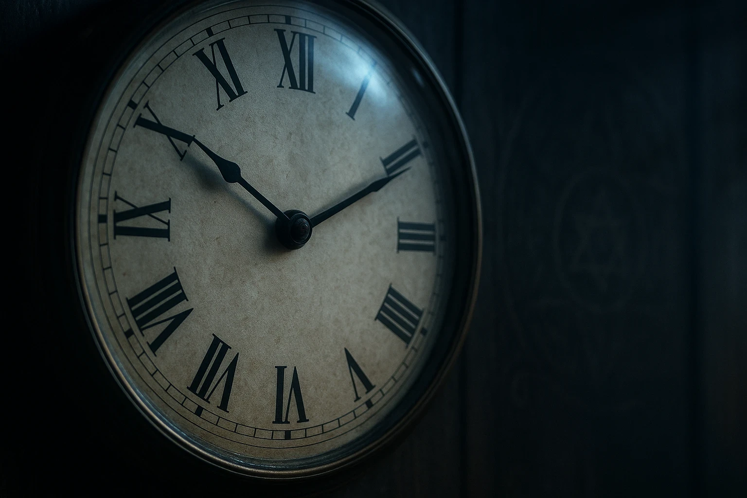 03:30 на годиннику в нумерології та ангельських посланнях