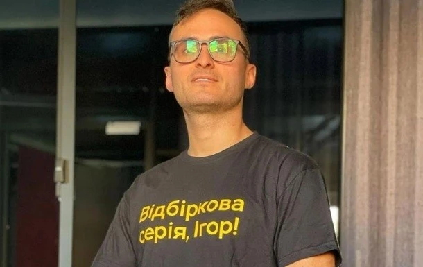 Ігор Ласточкін показав службу в армії та здивував змінами у зовнішності
