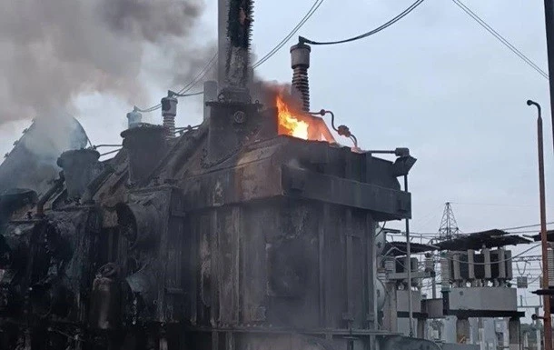 Після ударів по енергетиці Дніпро працює в режимі надзвичайної ситуації