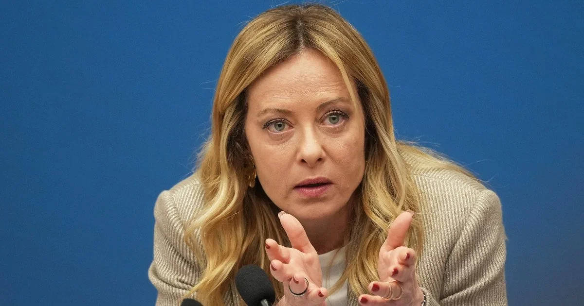 Європа без діалогу втрачає вплив: Мелоні висловилася про переговори з Москвою