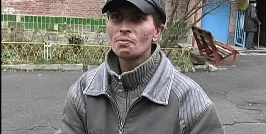 Герой старих мемів знову на зв’язку з поліцією: «Полтавський палій» пригрозив новими підпалами