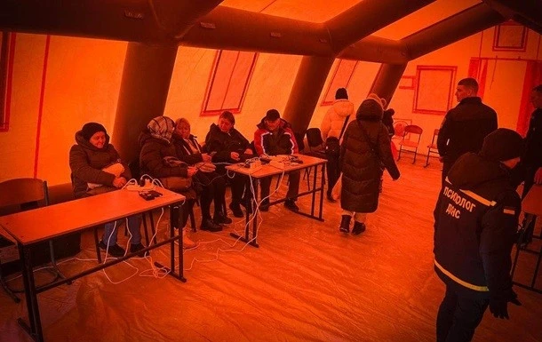 Вагони тепла і тисячі укриттів: уряд оновив дані про пункти незламності