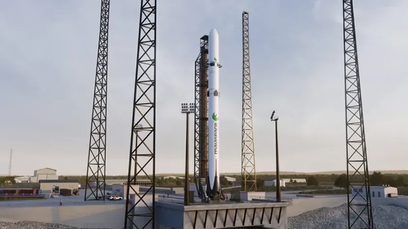 Франція готує нову ракету-носій: MaiaSpace запланувала перший політ на 2026 рік