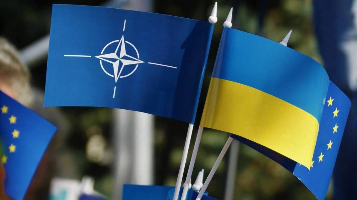 Логістика війни та миру: Україна і НАТО провели першу спільну конференцію