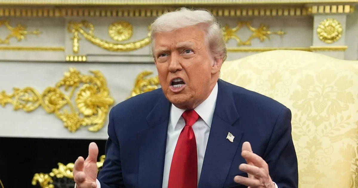 Європейські лідери очікують чітких гарантій від Трампа щодо безпеки України в Давосі