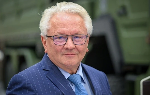 Rheinmetall отримає новий майданчик для виробництва боєприпасів в Україні