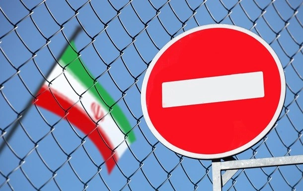 США вводять нові санкції проти Ірану на тлі масових протестів