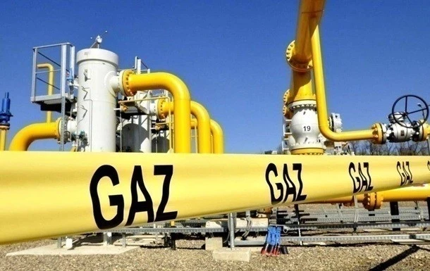 Азербайджан почав постачати газ до Німеччини та Австрії