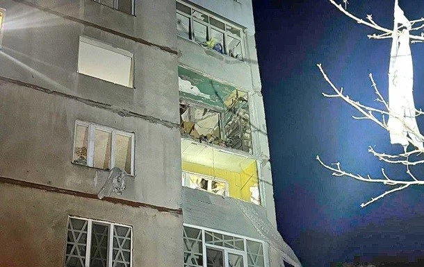 Трагедія на Салтівці: нічний вибух газу в багатоповерхівці забрав життя двох людей