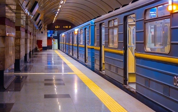 Енергодефіцит у столиці: київський метрополітен запроваджує нові інтервали руху