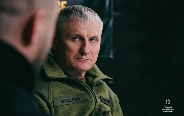 Візит на передову: генерал-лейтенант Олег Іващенко проінспектував Запорізький напрямок