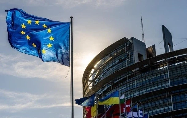 Фінансова броня для України: Європарламент розблокував шлях до кредиту на 90 мільярдів євро