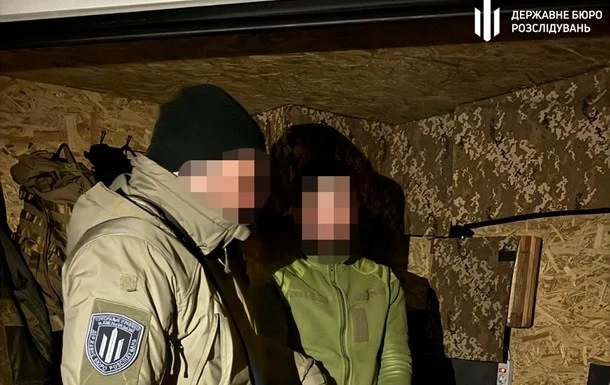 Втеча з полігону за три тисячі доларів: на Рівненщині ДБР накрило масштабну схему дезертирства
