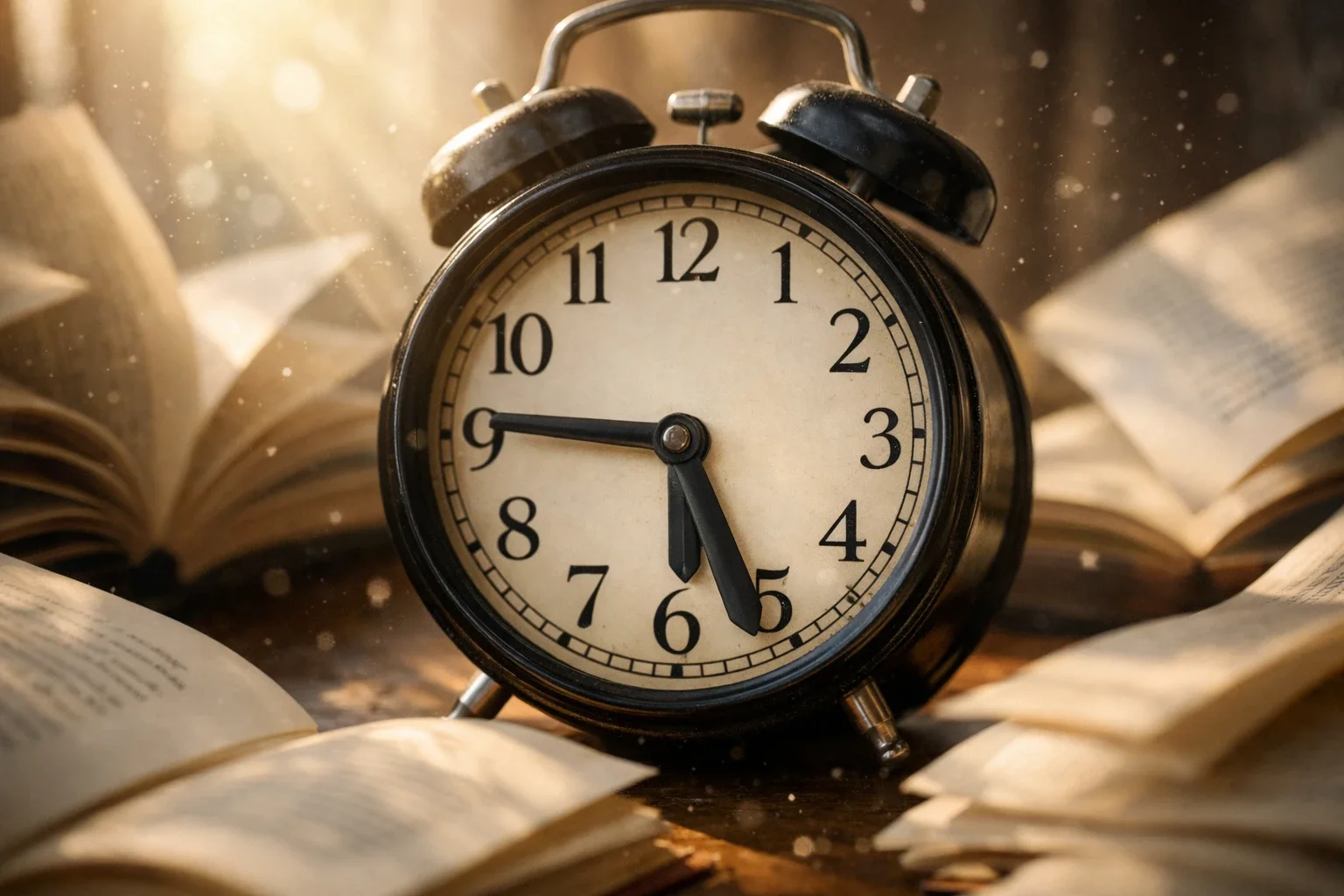 05:50 на годиннику в нумерології і ангельських посланнях