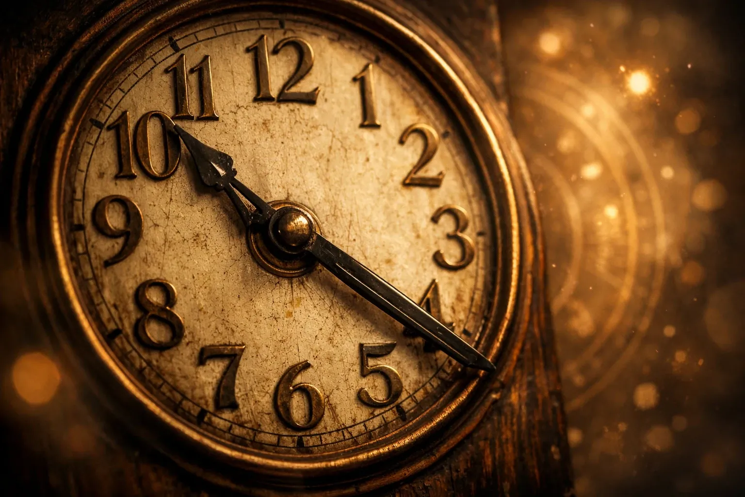 22:22 в нумерології і на годиннику