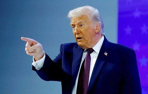 Ультиматум Трампа: США погрожують Канаді тотальним митом через «китайський вектор»