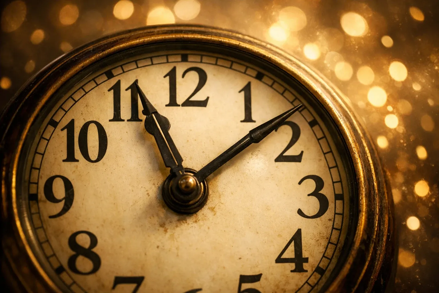 11:11 в нумерології і ангельських числах
