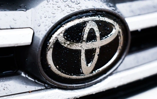 Глобальне домінування Toyota: японський гігант знову став номером один у світі