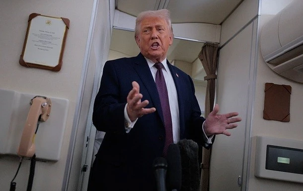 Енергетичний передел: Трамп оголосив про нафтову угоду між Індією та Венесуелою