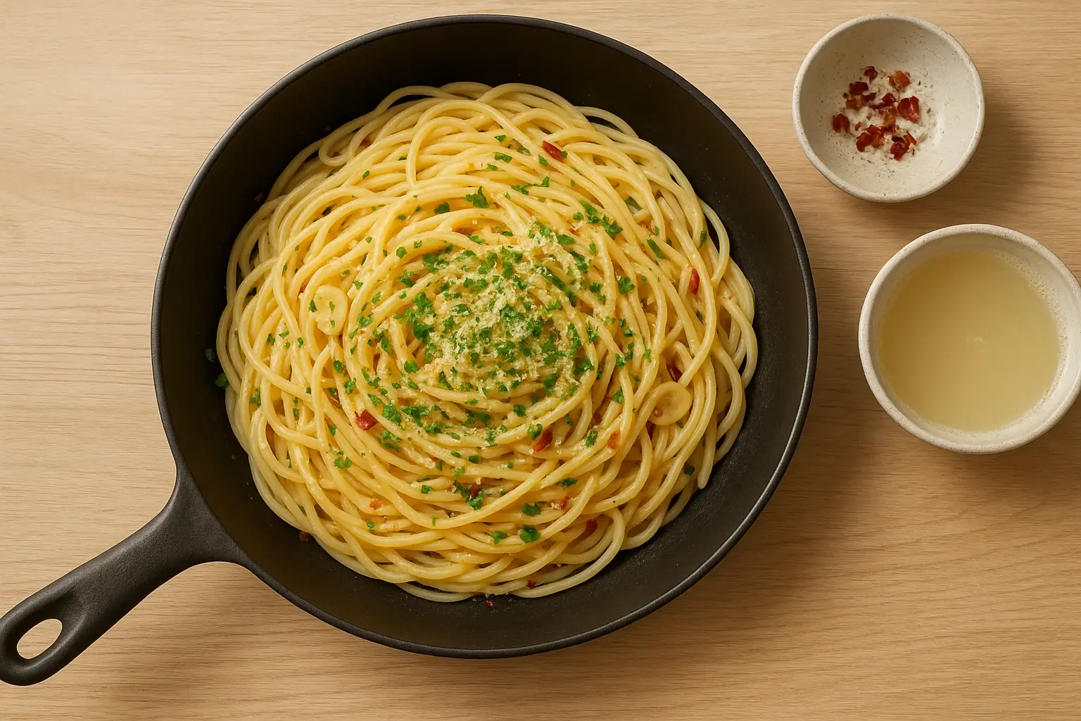 алио олио