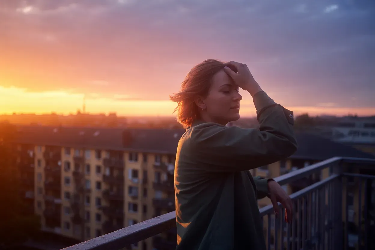 Сучасні підходи до того, як лікувати мігрень