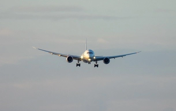 Азійський транзит: Росія отримала партію двигунів для Boeing в обхід санкцій