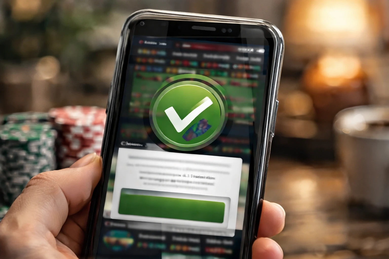 Parik24 — платформа онлайн-казино для комфортної та безпечної гри