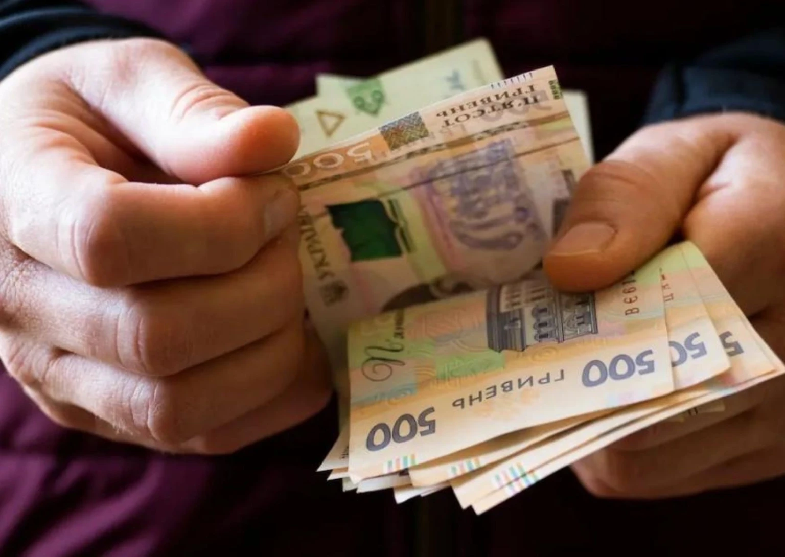 Як отримати допомогу від Кличка та міської влади Києва