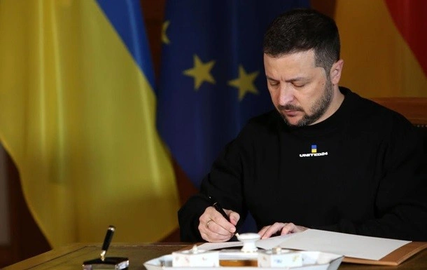 Удар по «тіньовому» імпорту та криптосхемах: Україна ввела масштабні санкції проти пособників РФ