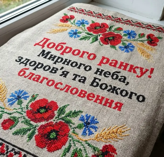 Доброго ранку: прикольні картинки для гарного настрою та душевні листівки