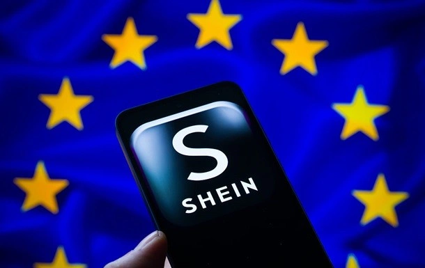 Під прицілом Брюсселя: Євросоюз взявся за перевірку методів роботи Shein