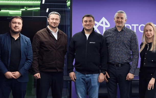 Цифровий альянс: Україна та Microsoft розширюють межі технологічної співпраці