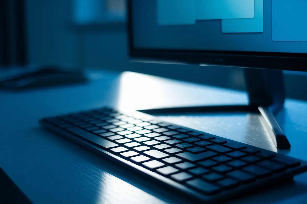 Як зробити скріншот на комп’ютері Windows 11 різними способами