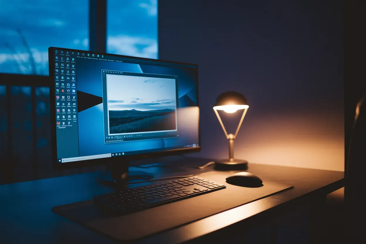 Як зробити скріншот на комп’ютері Windows 11 різними способами