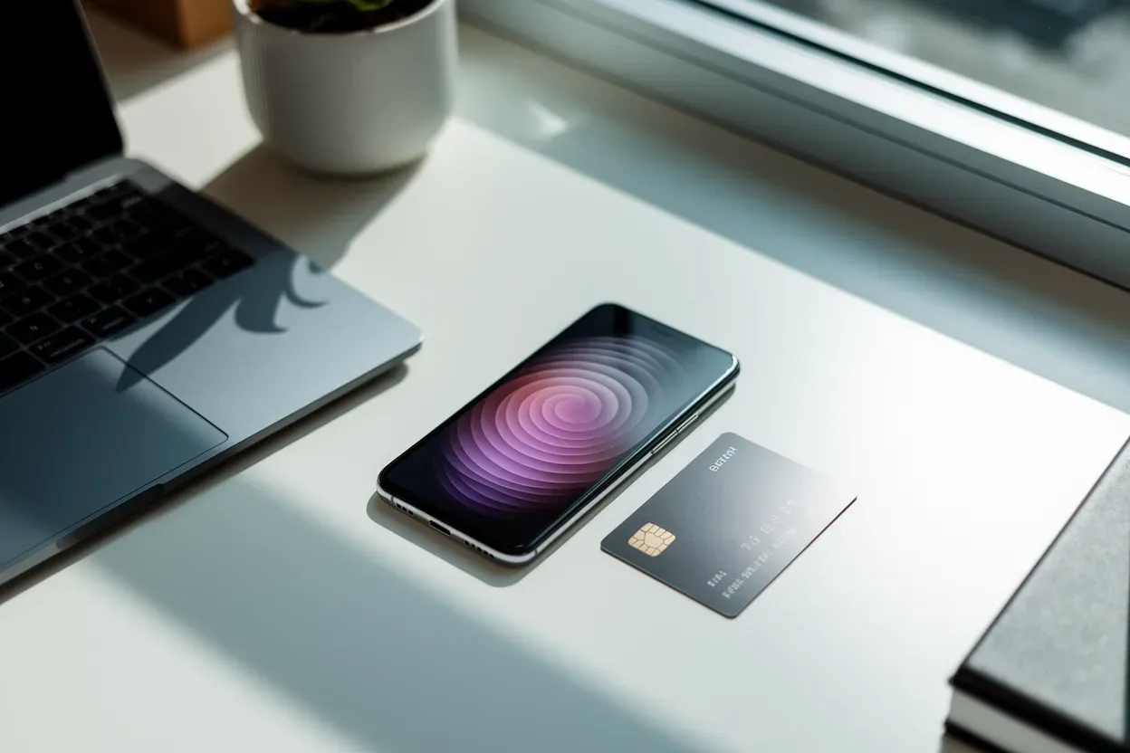 Smart-ID ПриватБанк: як отримати цифровий підпис у смартфоні