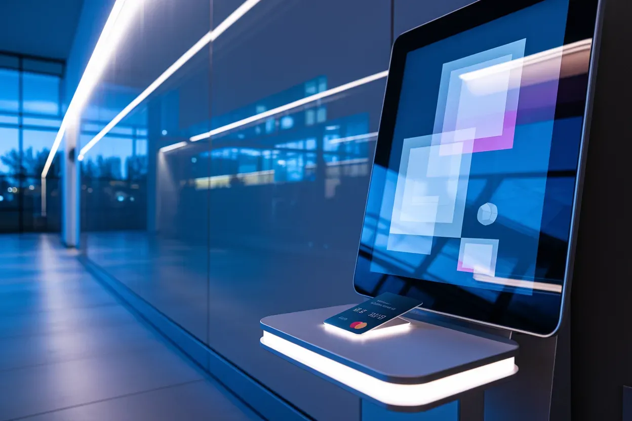 Smart-ID ПриватБанк: як отримати цифровий підпис у смартфоні