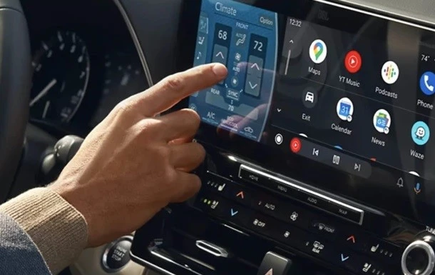 Кінець епохи ручного керування: Toyota планує зробити системи безпеки примусовими
