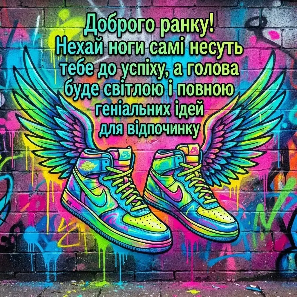 Доброго ранку: прикольні картинки для позитивного та сонячного настрою