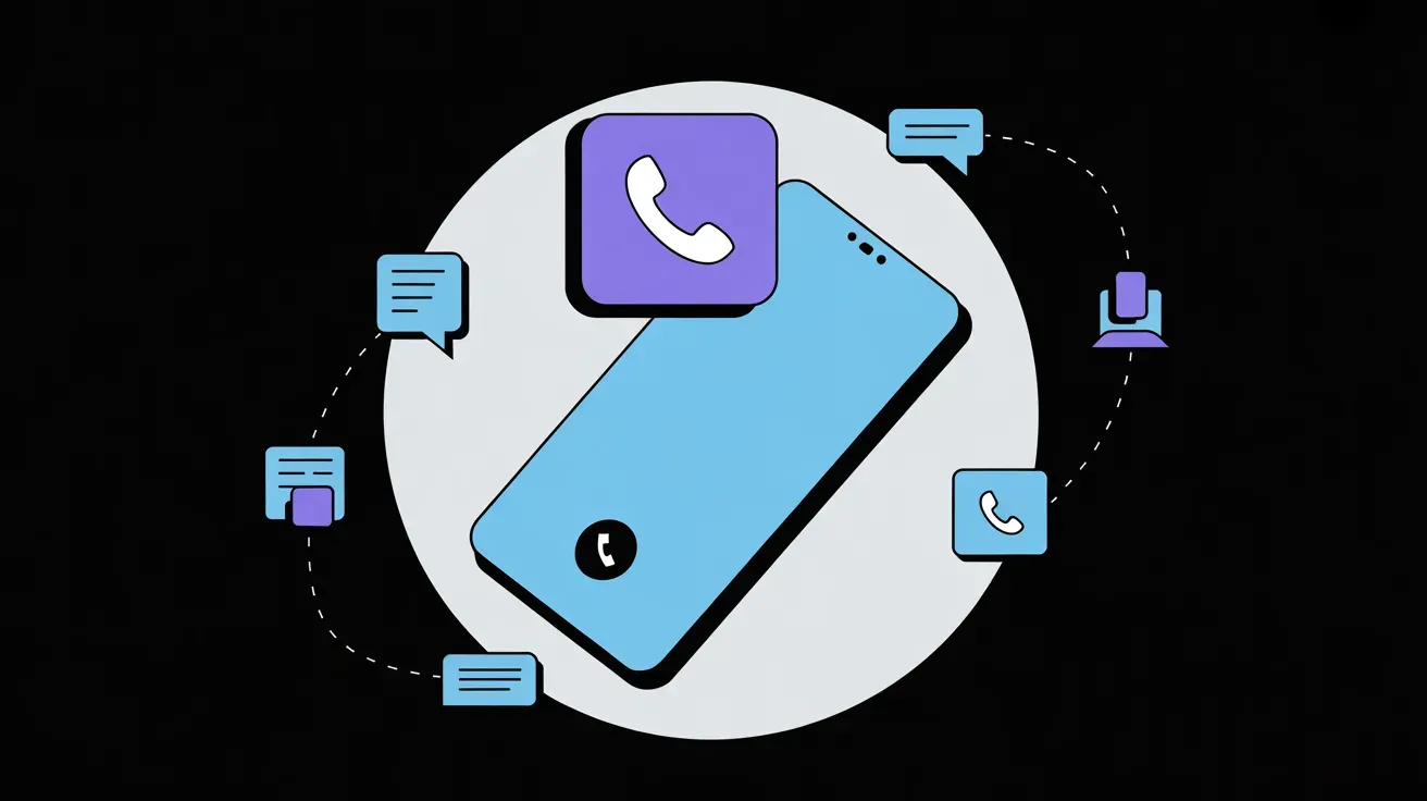 Чому Viber-повідомлення ефективніші за SMS: 5 ключових переваг для маркетингу