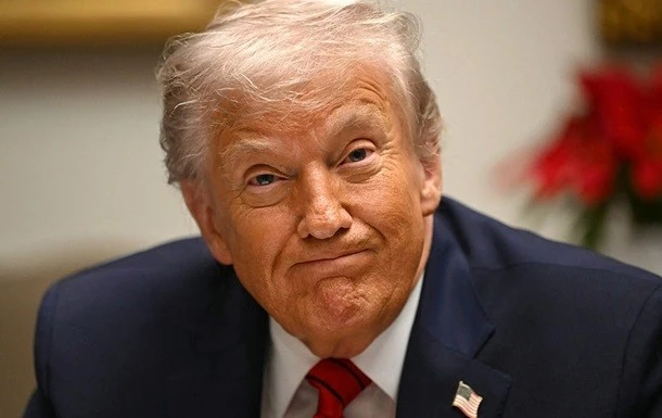 Дональд Трамп констатував військовий крах Ірану: «Війна практично завершена»